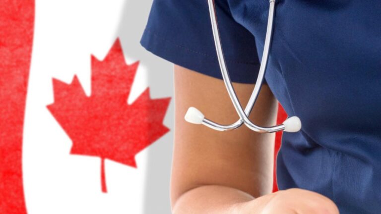 Student Health Insurance in Canada