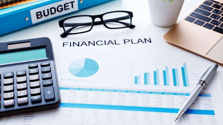 How to Improve Your Business’ Financial Planning