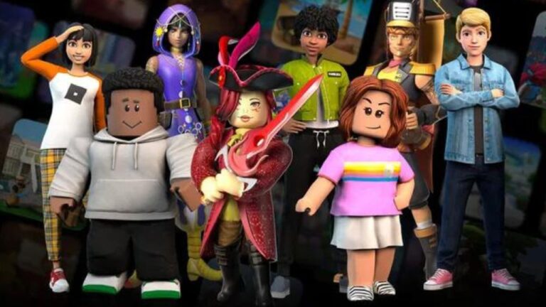 Roblox Reward Links