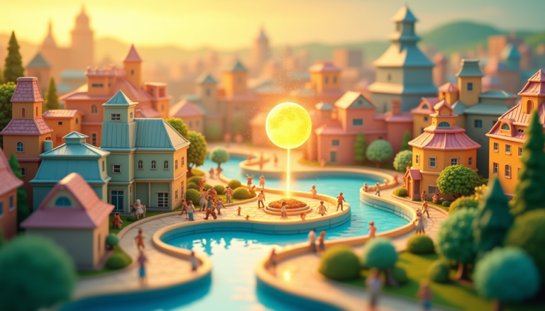 Travel Town Free Energy has become a crucial aspect of gameplay for many enthusiasts.