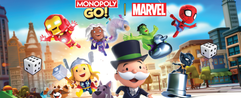 Monopoly Go Free Dices (Daily Links)