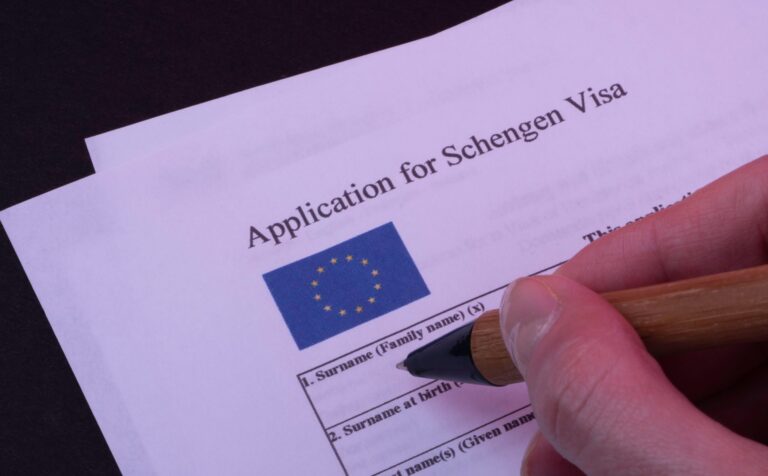 Who Can Sponsor a Schengen Visa: A Comprehensive Guide